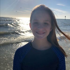 Meet your Posher, Julia